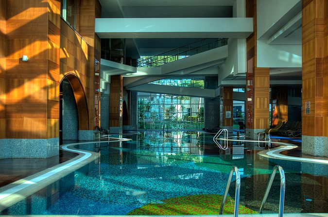 Раннее бронирование в Rixos Sungate 5*